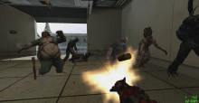 Counterstrike Nexon: Zombies – Major Update