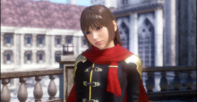 New Gameplay Overview Trailer for Final Fantasy Type-0 HD