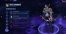 heroes of the storm - Bilder 1