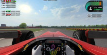 Ferrari Virtual Academy