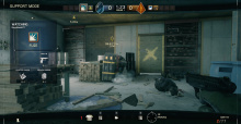 Rainbow Six: Siege Review