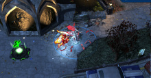 Bilder zu Infinite Crisis