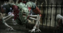 Castlevania: Lords of Shadow: Mirror of Fate HD erscheint via Steam in neuer PC Edition