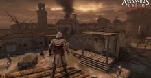 Forlì Update and Android Version Available for Assassin's Creed Identity