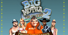 Big Mutha Truckers 2: Truck me harder