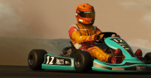 Kart-Screenshots zu Project CARS veröffentlicht