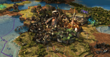 New Endless Legend Shadows Expansion Available Today