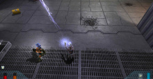 Space Siege