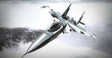 Vector Thrust Enters Early Access Beta