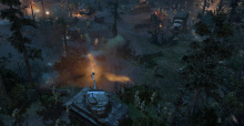 Screenshots zu Company of Heroes 2