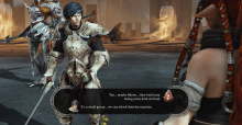 Prodigy’s World Map showcased for first time, dialog mechanics revealed