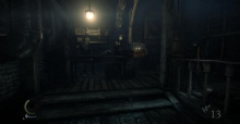 Thief - Screenshots zum DLH.Net Review