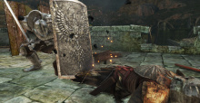 Spielinhalte von der Dark Souls Community werden in Dark Souls II enthalten sein
