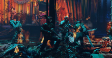 Killing Floor 2's First Seasonal Event, The Summer Sideshow Revealed at E3