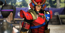 Samurai Warriors 4-II