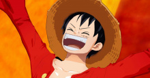 Namco Bandai kündigt One Piece Unlimited World Red an