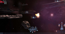 Battlestar Galactica Online