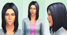 Die Sims 4 - Erste Screenshots