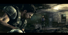 Resident Evil 5