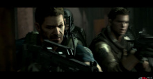 Resident Evil 6