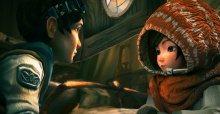 Silence – The Whispered World 2: Sadwick & Renie - Daedalic stellt spielbare Charaktere vor