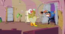 Dropsy the Clown Coming Sep. 10th
