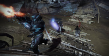 New PvE Features Revealed for Destiny