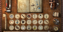 The Secrets of Da Vinci - Das verbotene Manuskript
