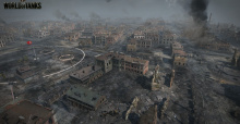 Zwei neue Spielmodi im World of Tanks Update 9.4