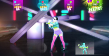 Just Dance 2015 - E3 2014 Screenshots