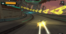 Quantum Rush: Champions (PC) Preview - Screenshots DLH.Net Preview