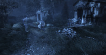 The Vanishing of Ethan Carter (PC) - Screenshots DLH.Net Review