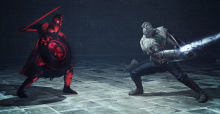 Dark Souls II - Screenshots zur TGS 2014