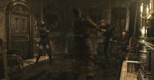 Resident Evil Origins Collection Coming in January