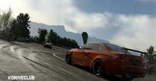 #DRIVECLUB - Erstes Info-Video