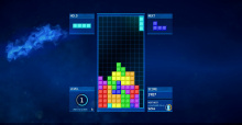 Tetris Ultimate - E3 2014 Screenshots