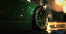 Need for Speed Reboot in the Works