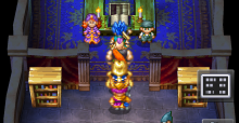 Dragon Quest VI: Realms of Revelation Takes You to Two Parallel Worlds