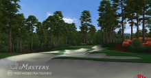 Tiger Woods PGA Tour 12: The Masters kommt für PC und MAC ... aber nur als Download