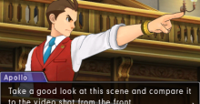 Phoenix Wright: Ace Attorney – Spirit Of Justice Will Be In Session September 8th