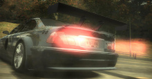 Need for Speed: Most Wanted