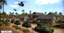 Wargame Red Dragon - Neuer Overview-Trailer