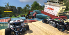 Trackmania Turbo