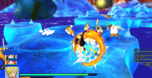 Namco Bandai kündigt One Piece Unlimited World Red an