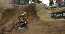 MXGP - Carioli