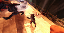 Neue Screenshots zu Bioshock Infinite