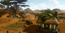 Dritter Closed Beta Event für ArcheAge