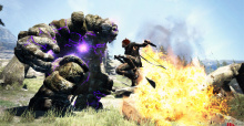 Golem-Screenshots zu Dragon's Dogma