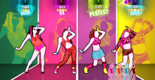 Just Dance 2015 - Neue Songs auf der gamescom enthüllt