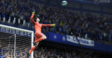 FIFA 16 to Feature Lots of New Features so Fans Can Play Beautiful
